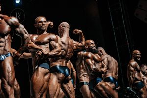 Фотограф Юлия Васильева